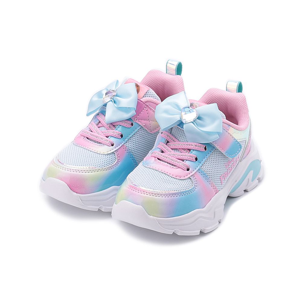 Tenis patin niña top spring step