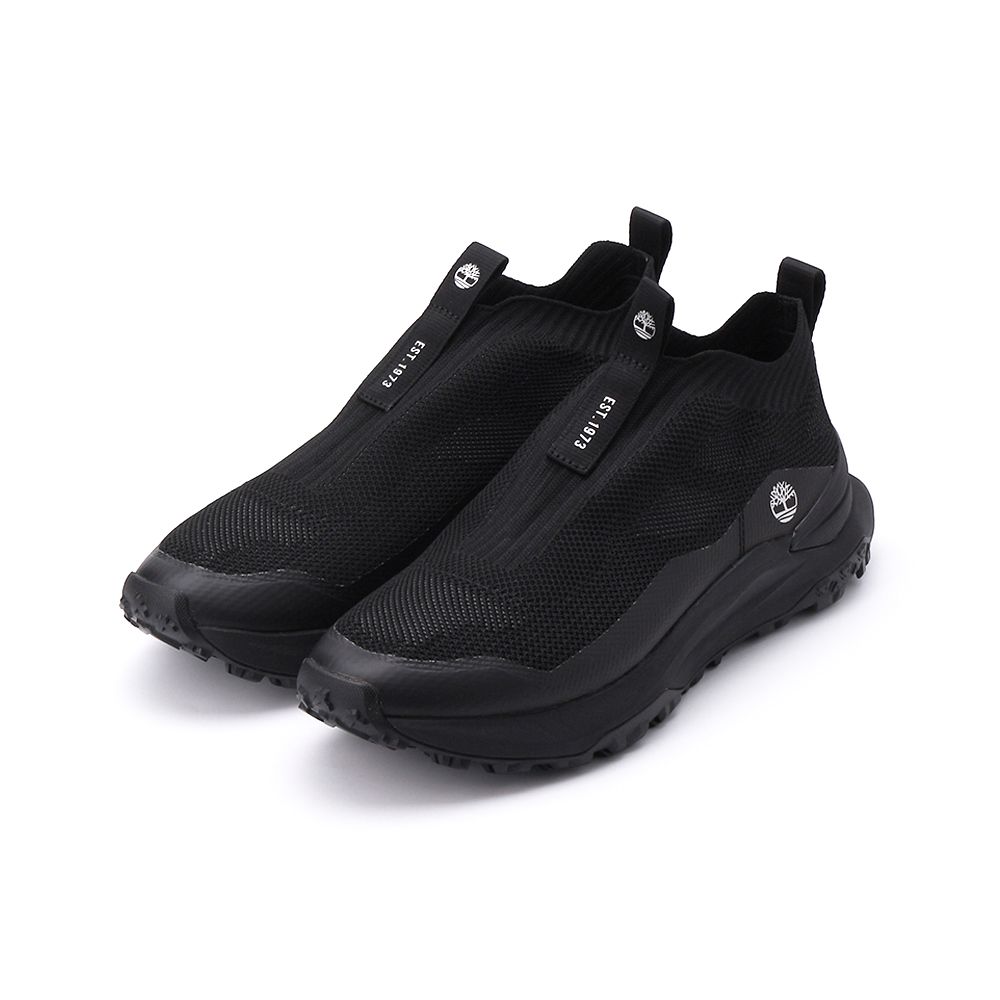 TIMBERLAND MOTION ACCESS 低筒便鞋黑A6FVUENQ 男鞋- 鞋全家福線上購物