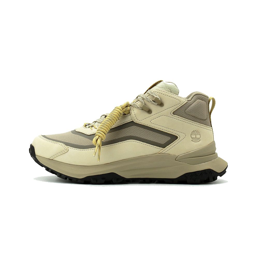 TIMBERLAND MOTION ACCESS 防潑水健走鞋淺米A6DX6EN8 男鞋- 鞋全家福