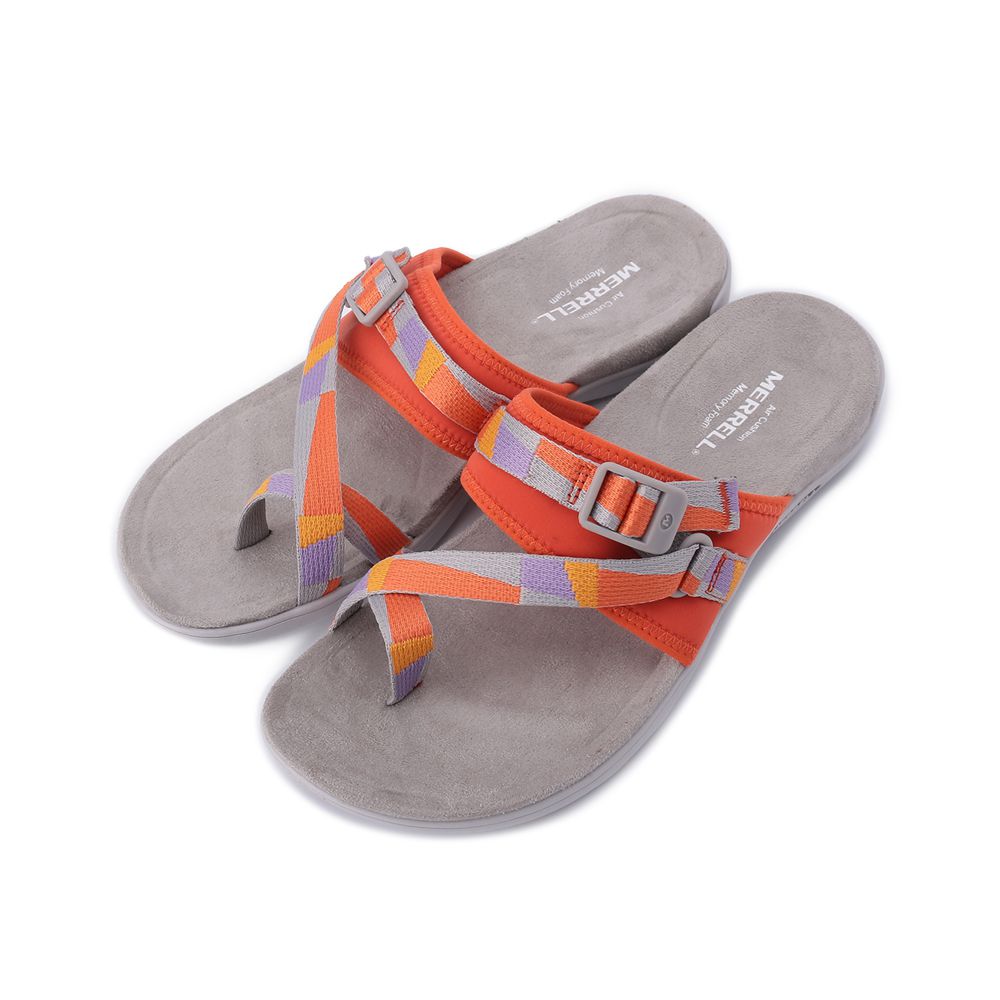 Merrell on sale memory foam