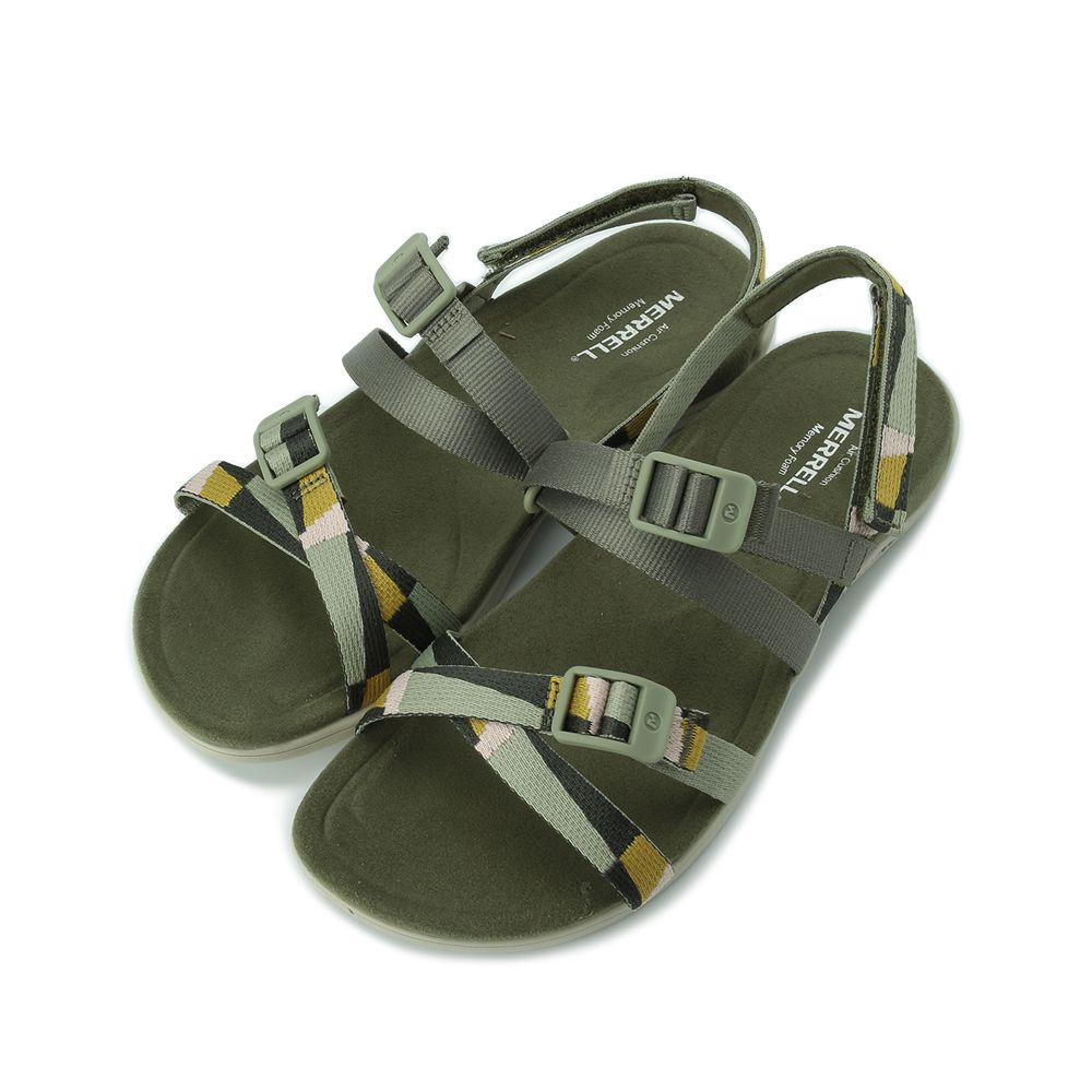 Merrell district sales mahana backstrap