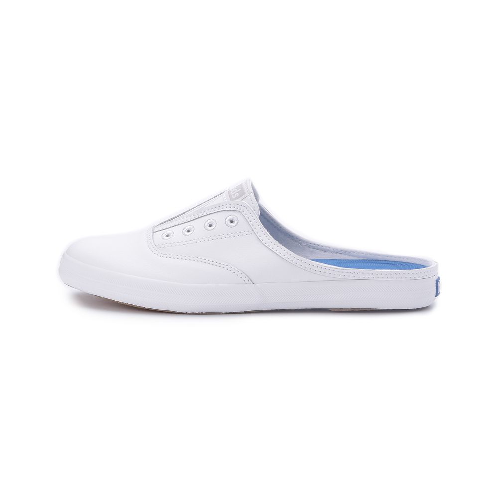 KEDS MOXIE MULE LEATHER 9231W133492