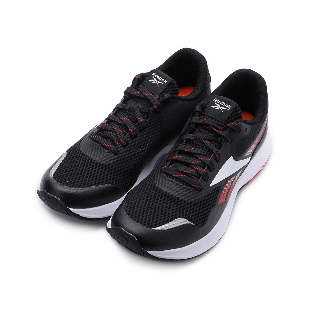 REEBOK ENDLESS ROAD 3.0 避震跑鞋黑紅FX1228 男鞋| 慢跑鞋| Yahoo奇摩購物中心