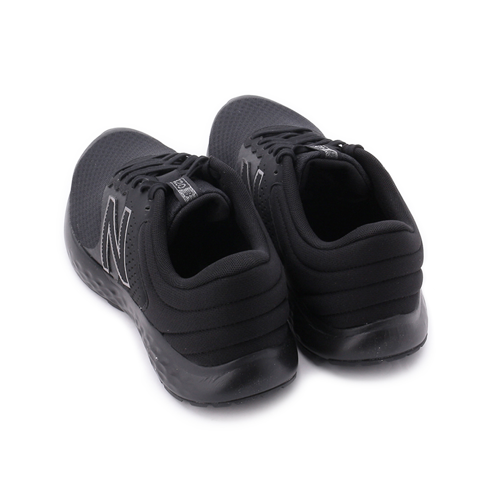 NEW BALANCE NB420 4E寬楦慢跑鞋全黑 