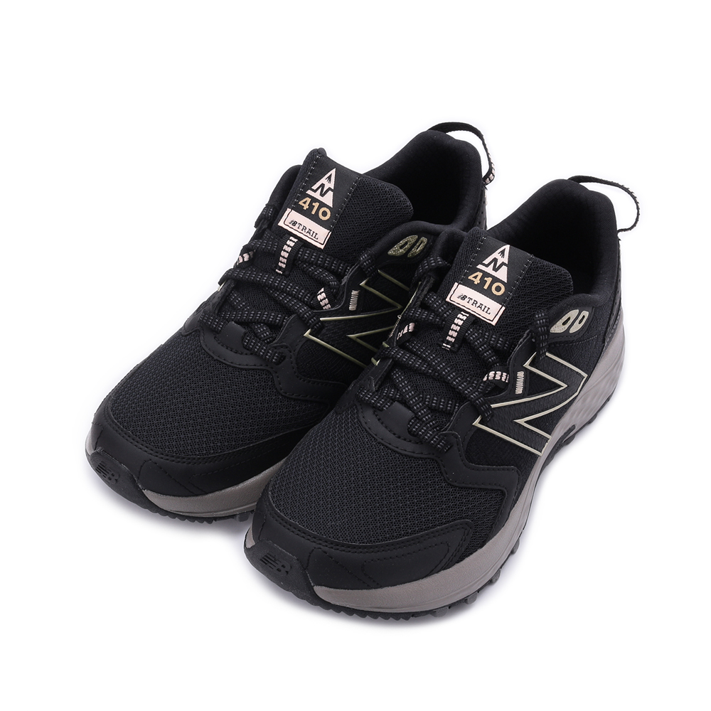 New Balance Nb410 越野跑鞋黑灰wt410lk7 女鞋 鞋全家福 New Balance Nb410 越野跑鞋黑灰wt410lk7 女鞋 鞋全家福
