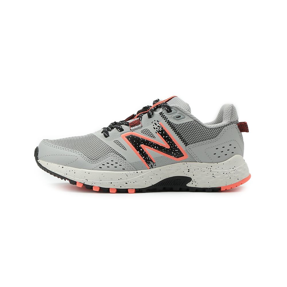 NEW BALANCE 410 運動跑鞋灰WT410SF8 女鞋- 鞋全家福線上購物｜全台鞋