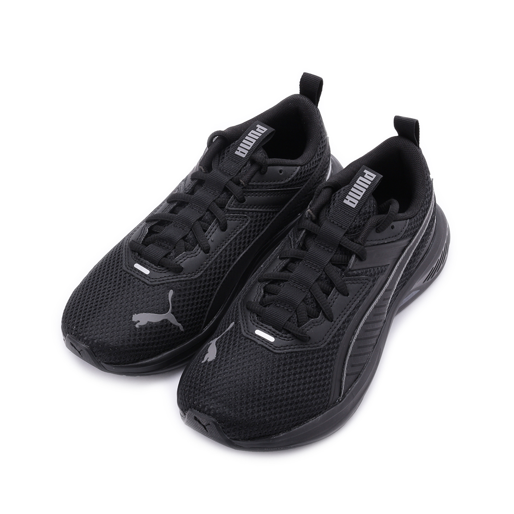 Puma Scorch Runner 慢跑鞋全黑194459 08 女鞋 慢跑鞋 Yahoo奇摩購物中心